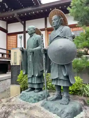 大林寺(神奈川県)
