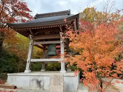 鷲林寺(兵庫県)