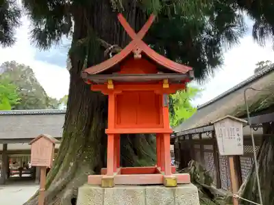 春日大社(奈良県)