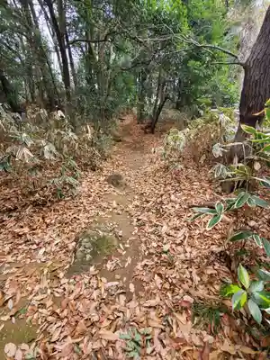乳房地蔵尊(栃木県)