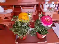 伏木香取神社(茨城県)