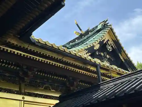 上野東照宮(東京都)