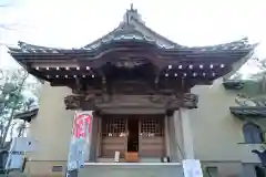 常光寺(神奈川県)