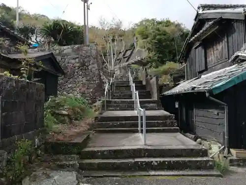 観栄寺のその他建物