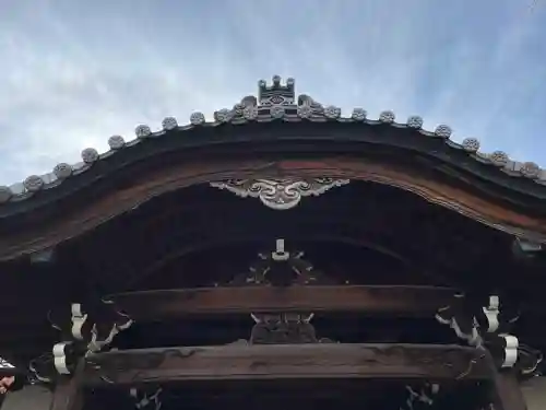 心行寺のその他建物