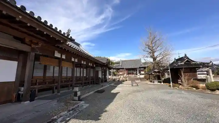 隨泉寺(岡山県)