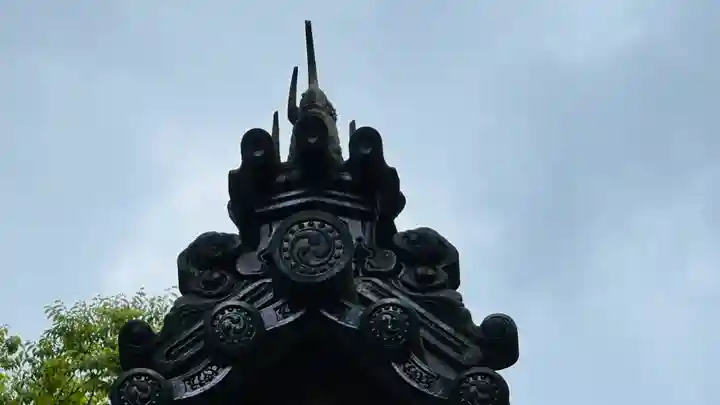 河上三神社(京都府)