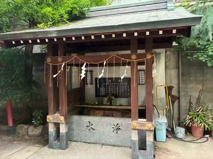 綱敷天神社(大阪府)