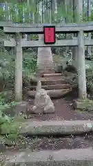 諏訪神社(神奈川県)