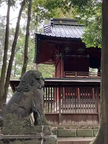 住吉神社(東京都)