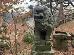 龍興山神社(青森県)