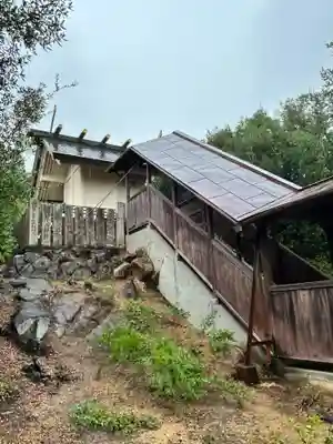 國神社(岡山県)