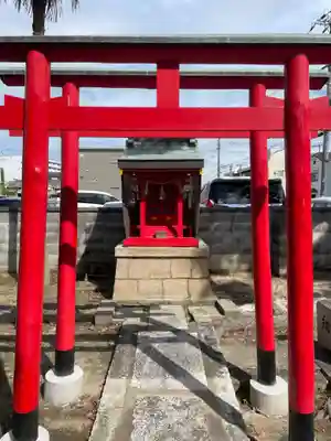 御崎神社(兵庫県)