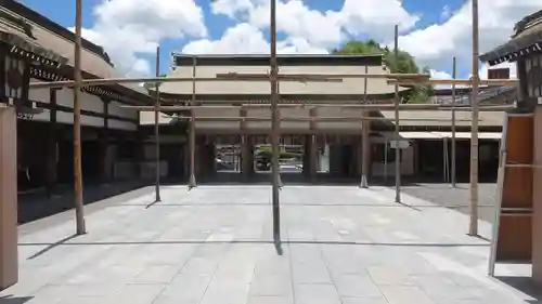 照國神社(鹿児島県)