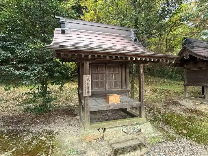 吉備津彦神社(岡山県)