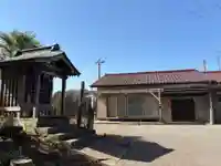 稲荷神社(千葉県)
