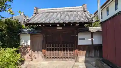 高岳寺(京都府)