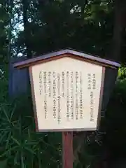 久我山稲荷神社(東京都)