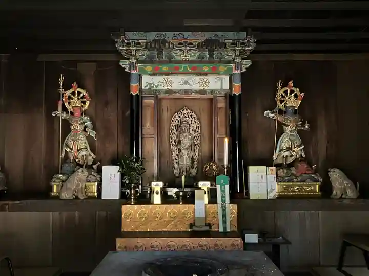 金山寺(岡山県)