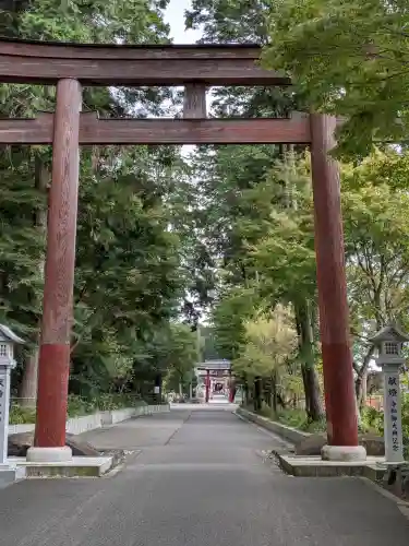 大前神社(栃木県)