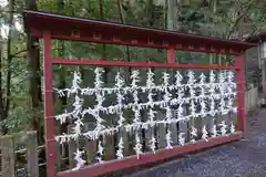 小倉神社の建物その他