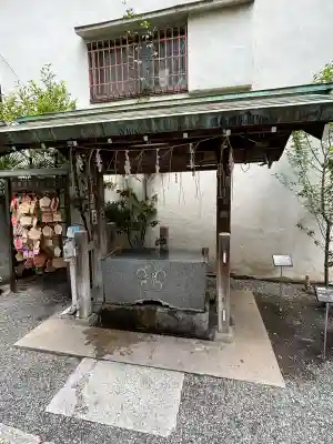 櫻木神社(東京都)
