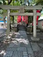 西新井出世稲荷大明神(東京都)