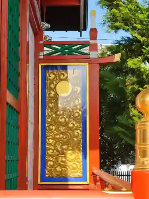御嶽神社(埼玉県)