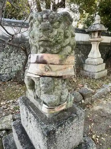 小竹八幡神社(和歌山県)