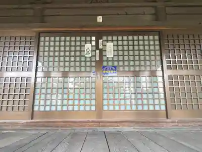 善光寺(三重県)