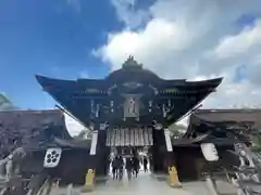 北野天満宮(京都府)