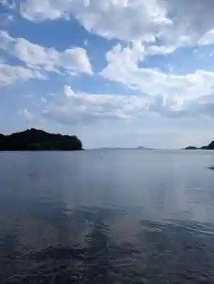 大避神社(兵庫県)