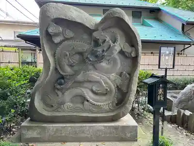 田無神社(東京都)