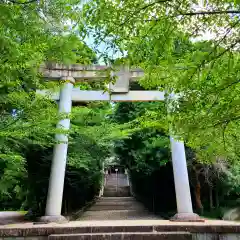 八柱神社(愛知県)