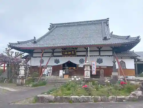 本覚寺(岐阜県)
