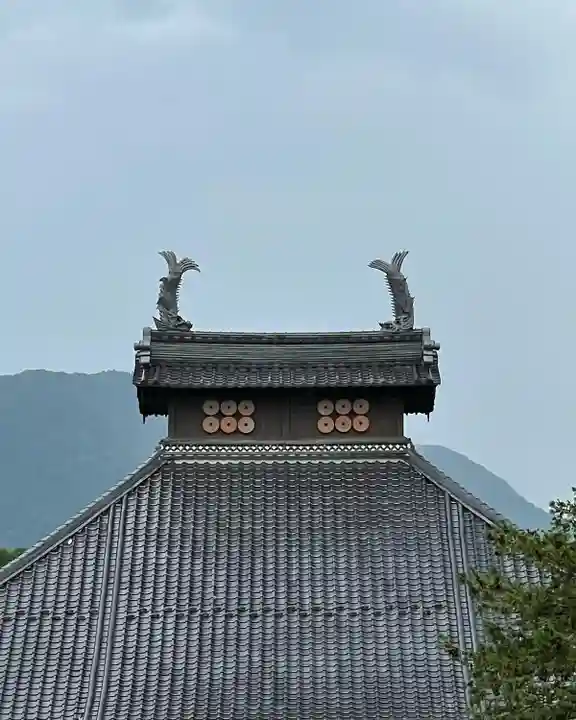 長國寺(長野県)