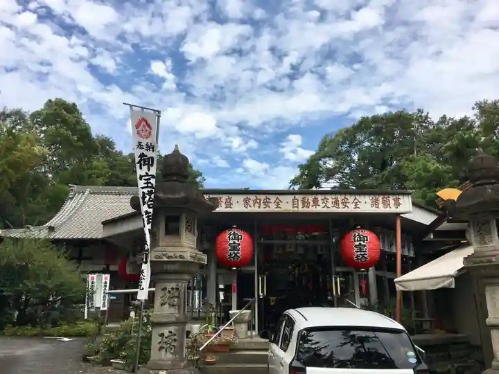 弥勒寺のその他建物