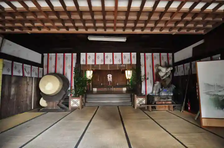 御袖天満宮(広島県)