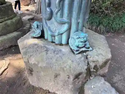 妙義神社(群馬県)