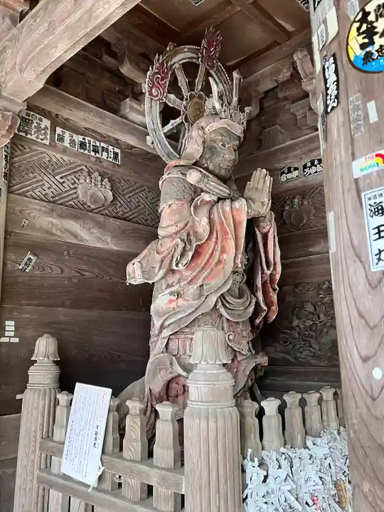 善寶寺(山形県)