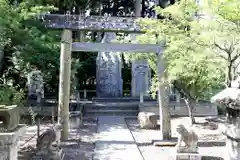 中田神社(宮城県)