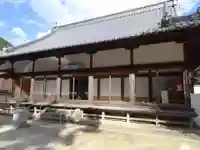 潮明寺のその他建物