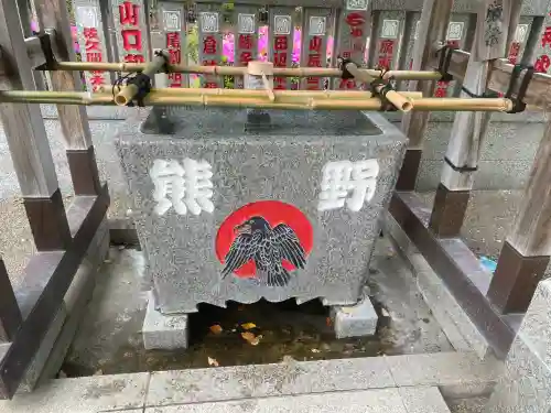 熊野神社(東京都)