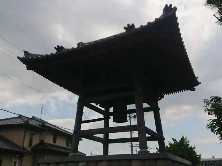 徳仁寺のその他建物