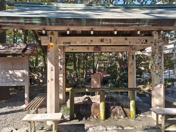 猿田彦神社(三重県)