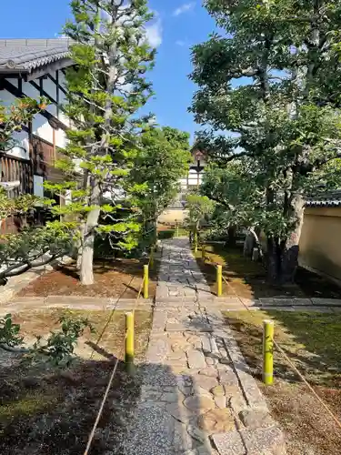 聚光院のその他建物