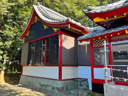 大穴持神社(鹿児島県)
