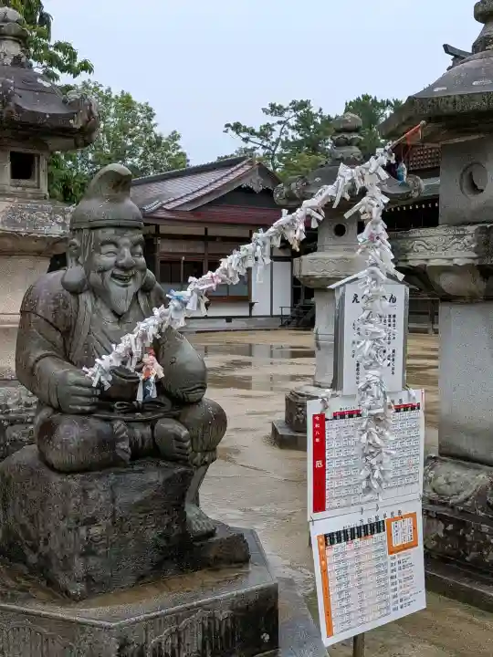 白鳥神社(香川県)