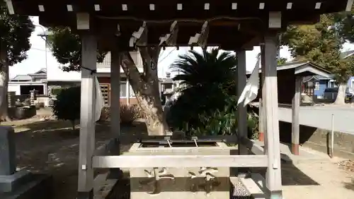 諏訪神社(徳島県)