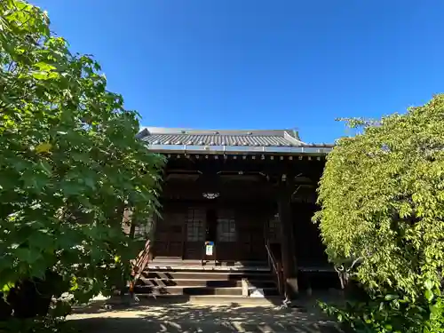 高徳寺(東京都)